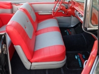 1957 Chevrolet Bel Air for sale in Riverhead, New York (ID-124874)