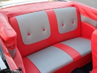 1957 Chevrolet Bel Air for sale in Riverhead, New York (ID-124874)