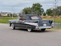 1957 Chevrolet Bel Air for sale in Riverhead, New York (ID-124874)