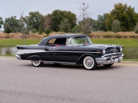 1957 Chevrolet Bel Air for sale (ID-124969)