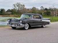 1957 Chevrolet Bel Air for sale (ID-124969)