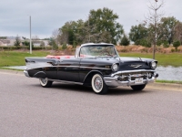 1957 Chevrolet Bel Air for sale (ID-124969)