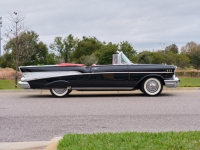 1957 Chevrolet Bel Air for sale (ID-124969)