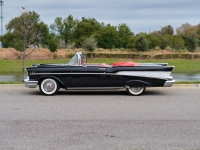 1957 Chevrolet Bel Air for sale (ID-124969)