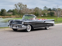 1957 Chevrolet Bel Air for sale (ID-124969)