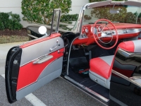 1957 Chevrolet Bel Air for sale (ID-124969)