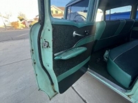 1957 Chevrolet Bel Air for sale in Michigan (ID-125078)