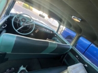 1957 Chevrolet Bel Air for sale in Michigan (ID-125078)