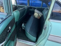1957 Chevrolet Bel Air for sale in Michigan (ID-125078)