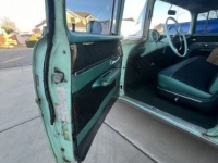 1957 Chevrolet Bel Air for sale in Michigan (ID-125078)
