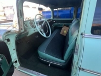 1957 Chevrolet Bel Air for sale in Michigan (ID-125078)