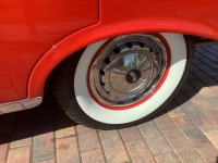 1957 Chevrolet Bel Air for sale in Michigan (ID-125788)
