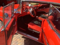 1957 Chevrolet Bel Air for sale in Michigan (ID-125788)