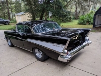 1957 Chevrolet Bel Air for sale in Michigan (ID-125893)