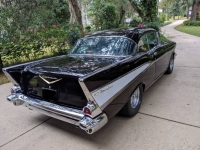 1957 Chevrolet Bel Air for sale in Michigan (ID-125893)