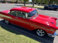 1957 Chevrolet Bel Air for sale in Michigan (ID-126635)