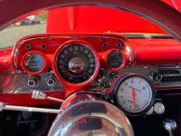 1957 Chevrolet Bel Air for sale in Michigan (ID-126635)