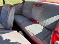 1957 Chevrolet Bel Air for sale in Michigan (ID-126635)
