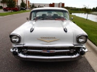 1957 Chevrolet Bel Air for sale (ID-126694)