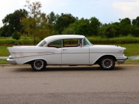 1957 Chevrolet Bel Air for sale (ID-126694)