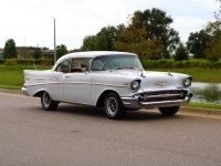 1957 Chevrolet Bel Air for sale (ID-126694)