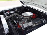 1957 Chevrolet Bel Air for sale (ID-126694)