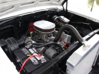 1957 Chevrolet Bel Air for sale (ID-126694)