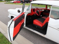 1957 Chevrolet Bel Air for sale (ID-126694)