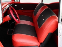 1957 Chevrolet Bel Air for sale (ID-126694)
