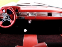 1957 Chevrolet Bel Air for sale (ID-126694)