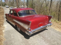 1957 Chevrolet Bel Air for sale in Michigan (ID-126807)