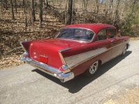 1957 Chevrolet Bel Air for sale in Michigan (ID-126807)