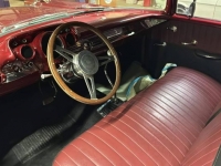 1957 Chevrolet Bel Air for sale in Michigan (ID-126807)