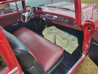 1957 Chevrolet Bel Air for sale in Michigan (ID-126807)