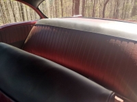 1957 Chevrolet Bel Air for sale in Michigan (ID-126807)