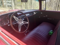 1957 Chevrolet Bel Air for sale in Michigan (ID-126807)