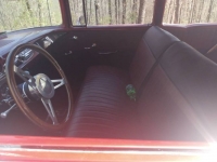 1957 Chevrolet Bel Air for sale in Michigan (ID-126807)