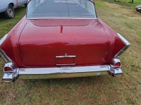 1957 Chevrolet Bel Air for sale in Michigan (ID-126807)