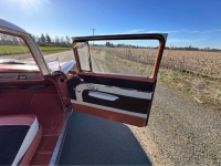 1957 Chevrolet Bel Air for sale in Michigan (ID-126842)