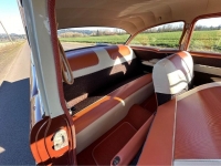 1957 Chevrolet Bel Air for sale in Michigan (ID-126842)