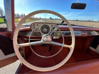 1957 Chevrolet Bel Air for sale in Michigan (ID-126842)
