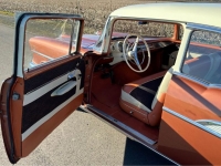 1957 Chevrolet Bel Air for sale in Michigan (ID-126842)