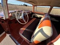 1957 Chevrolet Bel Air for sale in Michigan (ID-126842)