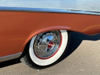 1957 Chevrolet Bel Air for sale in Michigan (ID-126842)
