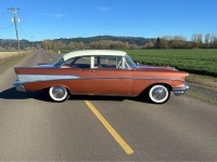 1957 Chevrolet Bel Air for sale in Michigan (ID-126842)