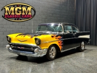 1957 Chevrolet Bel Air for sale in Addison, Illinois (ID-126879)