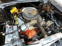 1957 Chevrolet Bel Air for sale in Addison, Illinois (ID-126879)