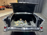 1957 Chevrolet Bel Air for sale in Addison, Illinois (ID-126879)