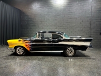 1957 Chevrolet Bel Air for sale in Addison, Illinois (ID-126879)