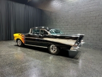1957 Chevrolet Bel Air for sale in Addison, Illinois (ID-126879)